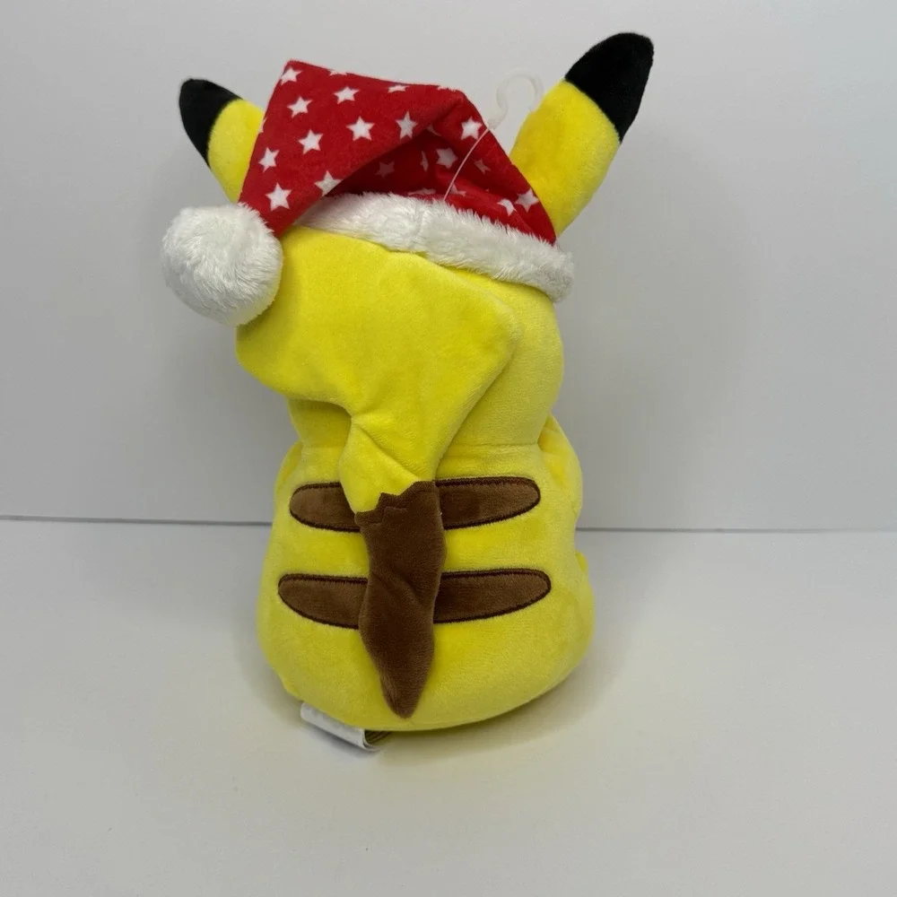 Jazwares pokemon holiday